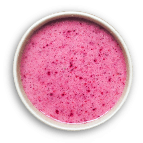 Red Smoothie 33cl