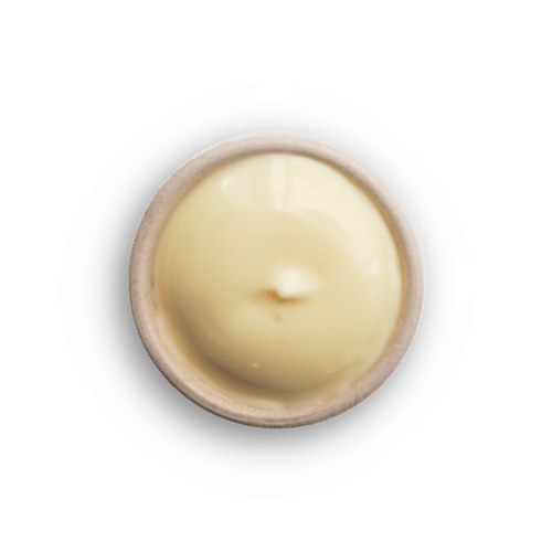 Plantaardige mayonaise