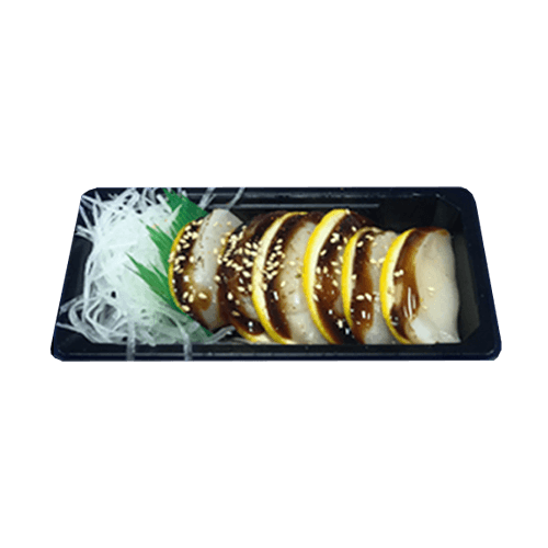 Hamachi Tataki