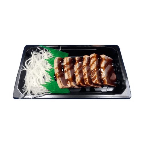 Maguro tataki