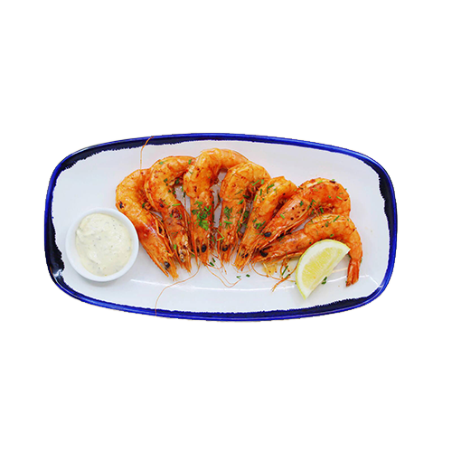 Gamba's