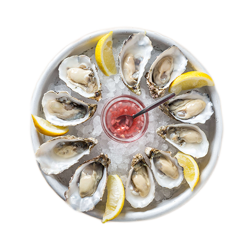 Oesters
