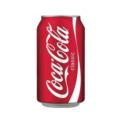 Coca-Cola Regular