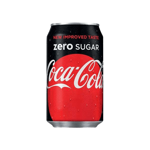 Coca-Cola Zero