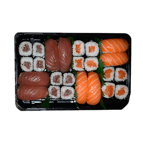 Menu D