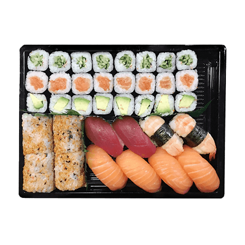 Menu K