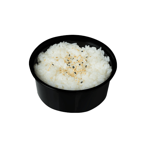 Sushi rijst