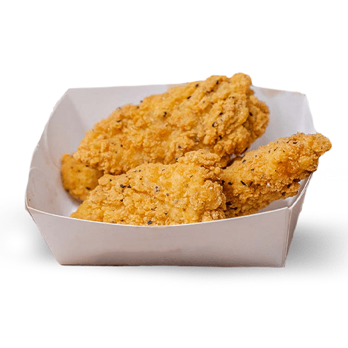 Chicken strips
