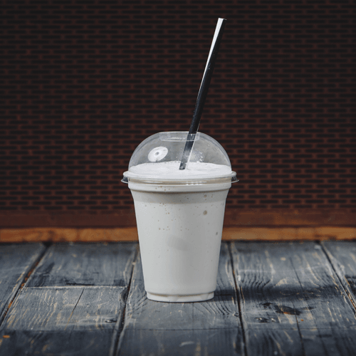 Banaan shake