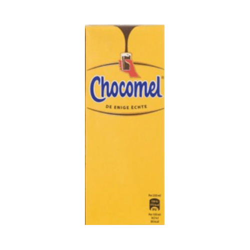 Chocomel