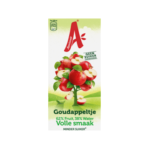Apple juice