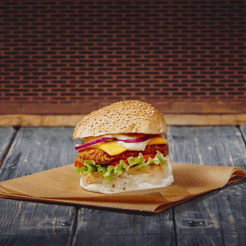 Kipburger
