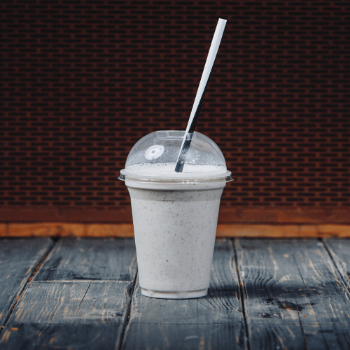 Coconut shake