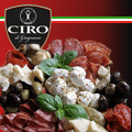 Antipasto per uno