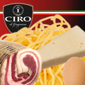 Carbo classico