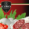 Insalata del giorno