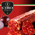 Napoli in rosso