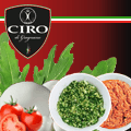 Pesto pazzo