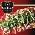 Piccolo carpaccio