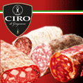 Salami speciali IGP