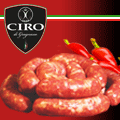 Sicilia in rosso