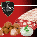 Tartufo delicato