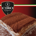 Tiramisù di Napoli