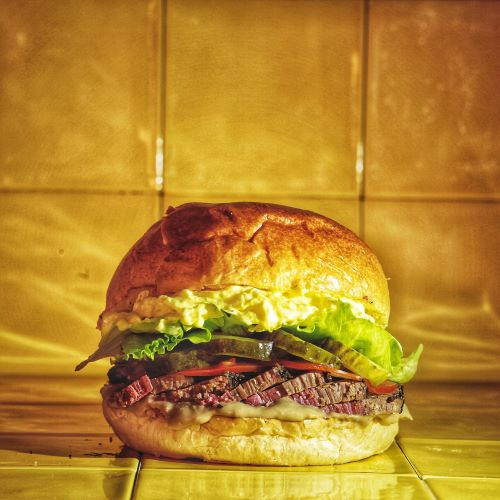 The luxe bite