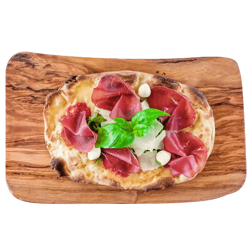 Pinsa babbo