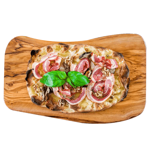 Pinsa polistena