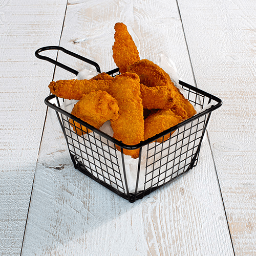 Chicken tenders