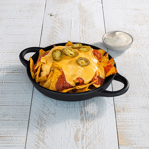 Nacho's