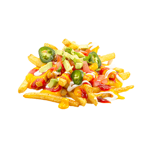 Frietje Björn