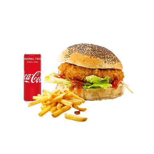 Kindermenu