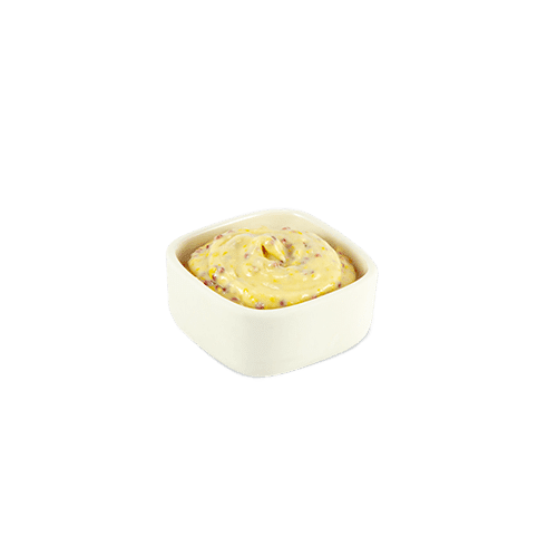 Mosterd-mayonaise