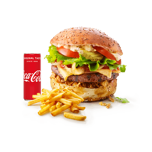 Speciaal menu classic