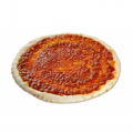 Basis pizza ø25cm