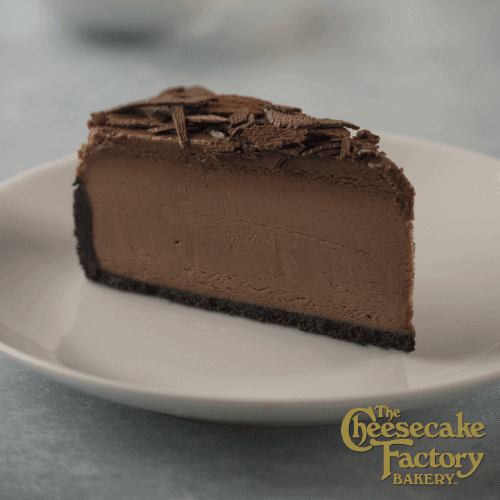 Chocolate Cheesecake