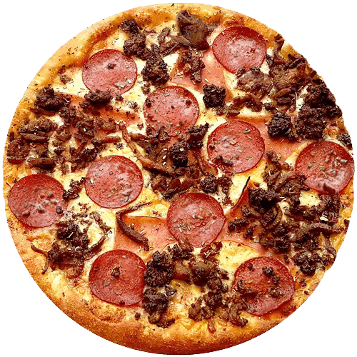 Pizza Mokum