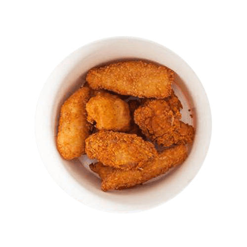 American traditional bucket 1