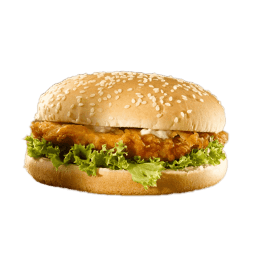 Tasty burger