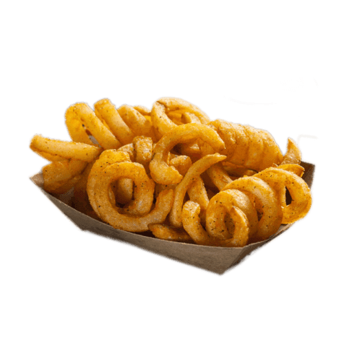 Twister friet
