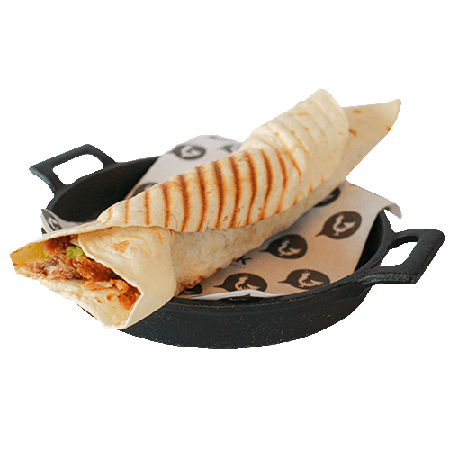 Wrap