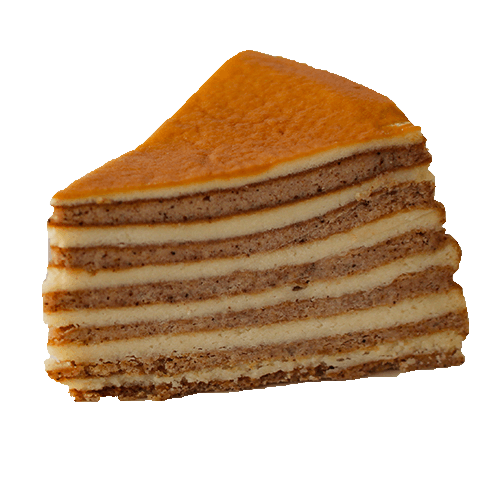 Spekkoek