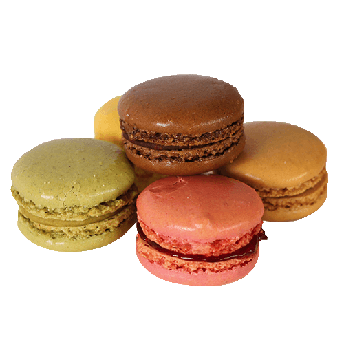 Macarons