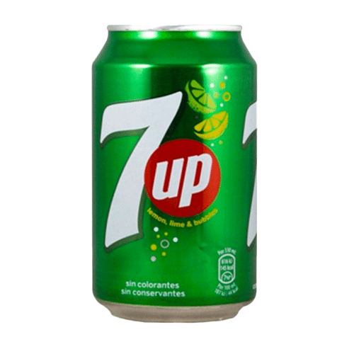 7Up