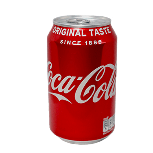 Coca-Cola