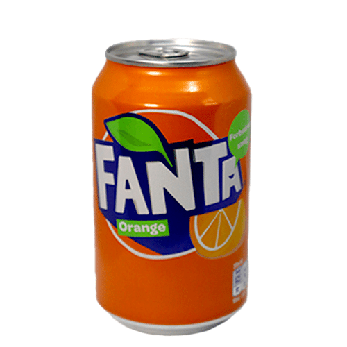 Fanta