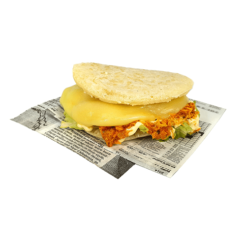 Kip arepa