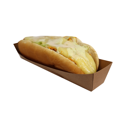Kip hotdog